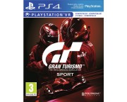 Gran Turismo Sport Spec 2 (PS4)
