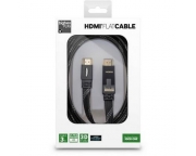 HDMI Flat kábel /Bigben (XBOX ONE)