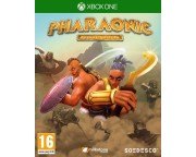 Pharaonic Deluxe Edition (Xbox ONE)