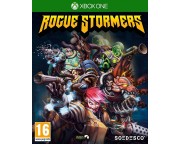 Rogue Stormers (Xbox ONE)