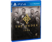 The Order 1886 (PS4)