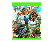 Sunset Overdrive (XBOX ONE)