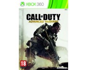 Call of Duty Advanced Warfare (XBOX 360)