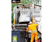 GARBAGE TRUCK SIMULAT (PC)