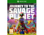 Journey to the Savage Planet (Xbox ONE)