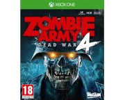 Zombie Army 4: Dead War (Xbox ONE)