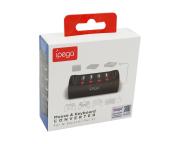iPega PG-9096 Bluetooth Keyboard  and Mouse Converter