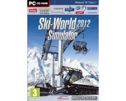 SKI-WORLD SIM 2012 (PC)