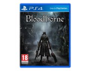 BloodBorne (PS4)