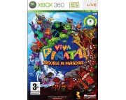 Viva Pinata Trouble in Paradise | Xbox 360