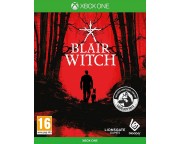 Blair Witch (Xbox ONE)