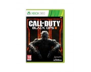 Call of Duty Black Ops 3 (XBOX 360)