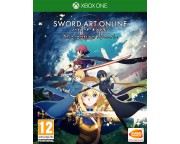 Sword Art Online Alicization Lycoris (Xbox ONE)