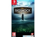 Bioshock: The Collection (NSW)