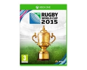 RUGBY WORLD CUP 2015 (XBOX ONE)