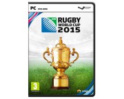 RUGBY WORLD CUP 2015 (PC)