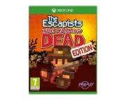 The Escapist: The Walking Dead (XBOX ONE)