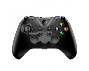 Mini Racing Games Gamepad Steering Wheel Auxiliary Controller for Xbox One