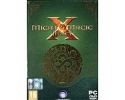 Might and Magic 10 Legacy (PC)