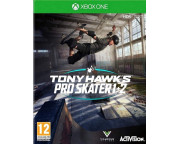 Tony Hawk's Pro Skater 1+2 (Xbox ONE)