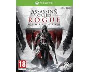 Assassin's Creed Rogue Remastered (Xbox ONE)