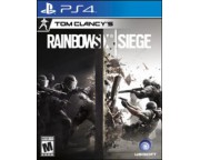 Rainbow Six Siege (PS4)