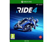 RIDE 4 (Xbox ONE)
