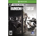Rainbow Six Siege (XBOX ONE)