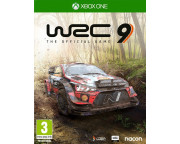 WRC 9 (Xbox ONE)