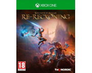 Kingdom of Amalur Re-Reckoning (Xbox ONE)