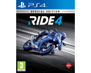 RIDE 4 Special Edition (PS4)