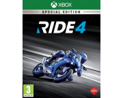 RIDE 4 Special Edition (Xbox ONE)