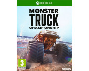 Monster Truck Championship (Xbox ONE)