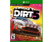 Dirt 5 (Xbox ONE)