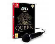 Let's Sing Presents Queen (NSW)