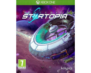 Spacebase Startopia (Xbox ONE)