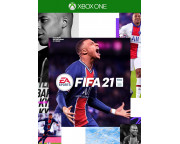 FIFA 21 (Xbox ONE)