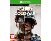 Call of Duty Black Ops Cold War (Xbox ONE)