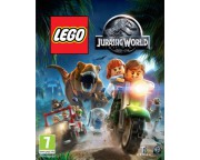 Lego Jurassic World (PC)