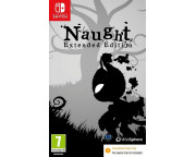 Naught Extended Edition (NSW)