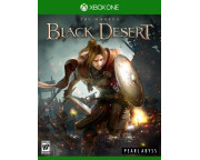 Black Desert Prestige Edition (Xbox ONE)