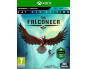 The Falconeer Day One Edition (Xbox ONE)