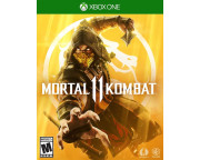 Mortal Kombat 11 ULTIMATE Edition (Xbox ONE)