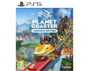 Planet Coaster (PS5)