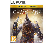 Wathammer Chaosbane Slayer Edition (PS5)