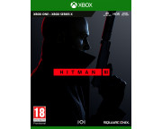 Hitman 3 (Xbox ONE)
