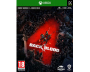 Back 4 Blood (Xbox ONE)