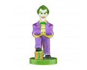 Joker (Arkham Asylum) Telefon/Kontroller töltő figura (MULTI)