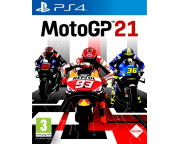 MotoGP 21 (PS4)