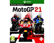 MotoGP 21 (Xbox ONE)